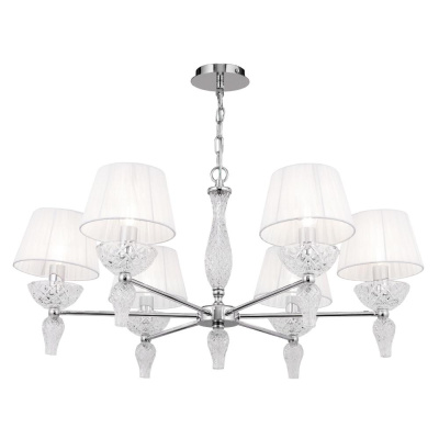 Люстра Maytoni Neoclassic DIA006PL-06CH