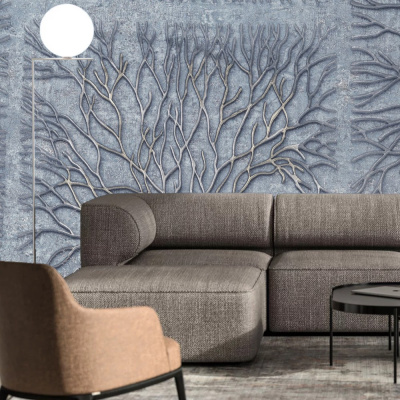 Обои PL72265-46 Палитра Altai