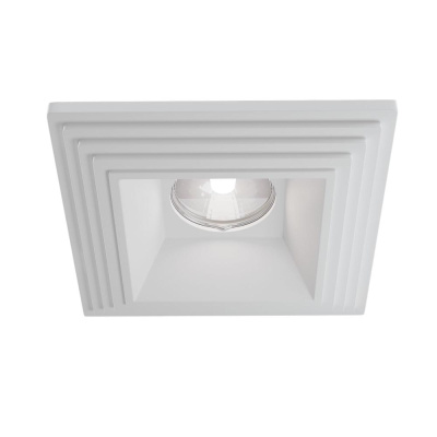 Встраиваемый светильник Technical Downlight DL005-1-01-W