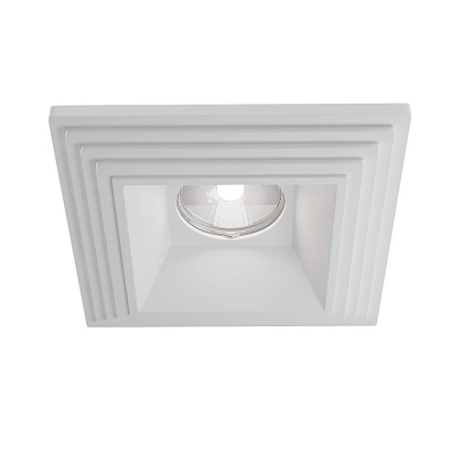 Встраиваемый светильник Technical Downlight DL005-1-01-W