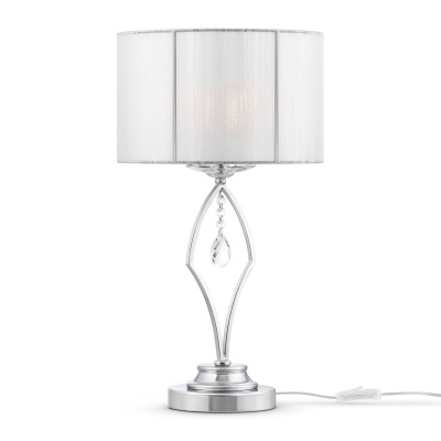 Настольная лампа Maytoni Neoclassic MOD602-TL-01-N