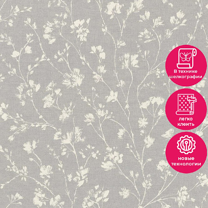 Обои 463828 Rasch Country Charme Rasch коллекция Country Charme производства Германия в интернет-магазине Обоитрейд