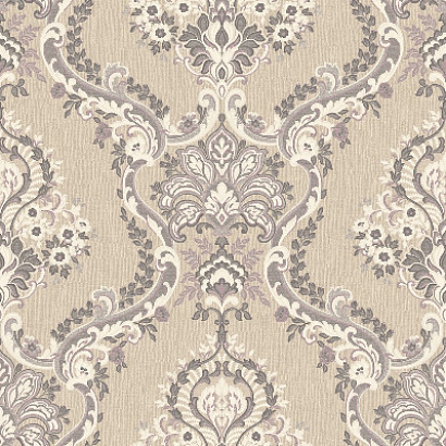 Обои 90115-6 Roberto Borzaggi King Roberto Borzaggi коллекция King производства Италия в интернет-магазине Обоитрейд