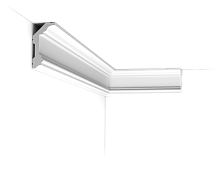 Лепнина C321 карниз