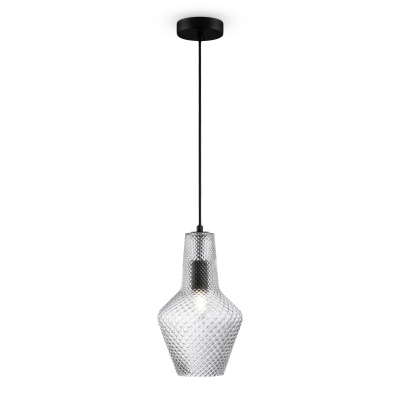 Подвесной светильник Maytoni Pendant P040PL-01B