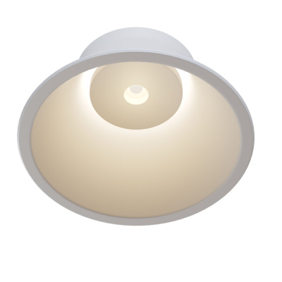 Встраиваемый светильник Technical Downlight DL039-L15W3K