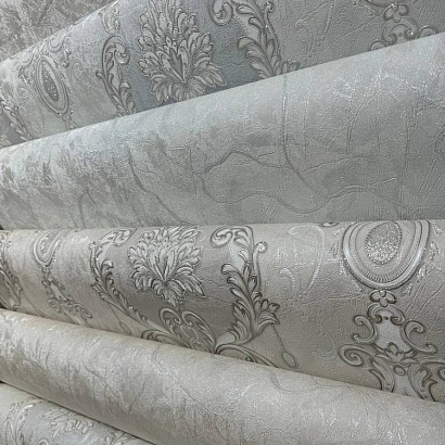 Обои FM72234-21 Family Savoia Family коллекция Savoia производства РОССИЯ в интернет-магазине Обоитрейд