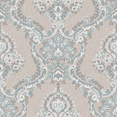 Обои 90115-5 Roberto Borzaggi King Roberto Borzaggi коллекция King производства Италия в интернет-магазине Обоитрейд