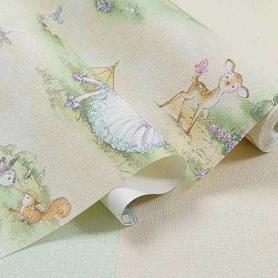 Обои 10988-01 Артекс Фантазия