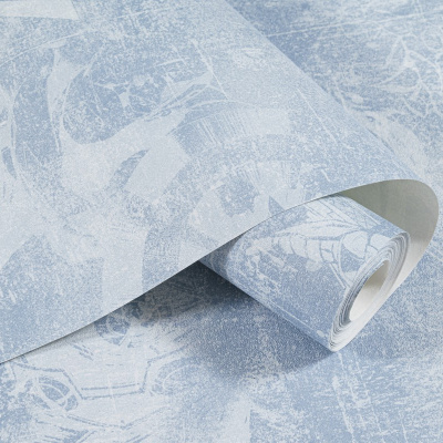 Обои 10909-03 Артекс Герои