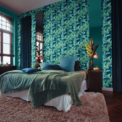 Обои 536690 Rasch Barbara / Barbara Home Collection / Barbara Home Collection 2