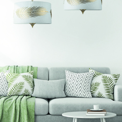 Подвесной светильник Maytoni House H428-PL-03-WG