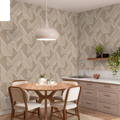 Обои FM72386-28 Family Genze