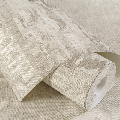 Обои 10467-02 Sirpi Brera Dolce Vita