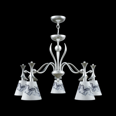 Люстра Maytoni Modern M3-05-CR-LMP-O-10