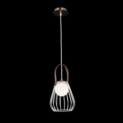 Подвесной светильник Maytoni Modern MOD544PL-01W