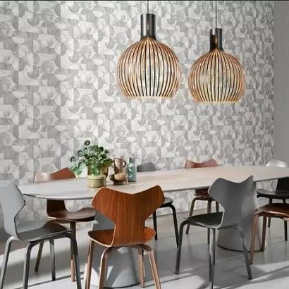 Обои 521351 Rasch Concrete Rasch коллекция Concrete производства Германия в интернет-магазине Обоитрейд