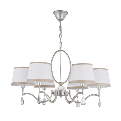 Люстра Freya Modern FR5538PL-06BR