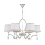 Люстра Freya Modern FR5538PL-06BR