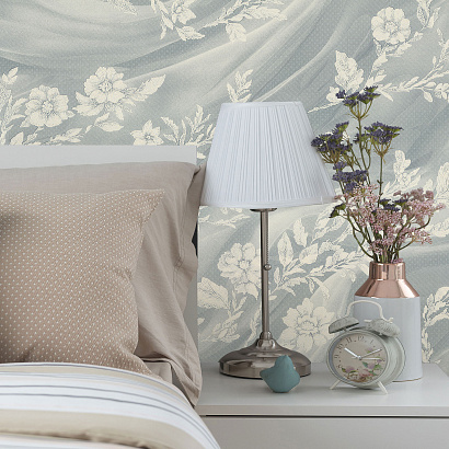 Обои 6070-11 Deco-Deco Boudoire Deco-Deco коллекция Boudoire производства РОССИЯ в интернет-магазине Обоитрейд