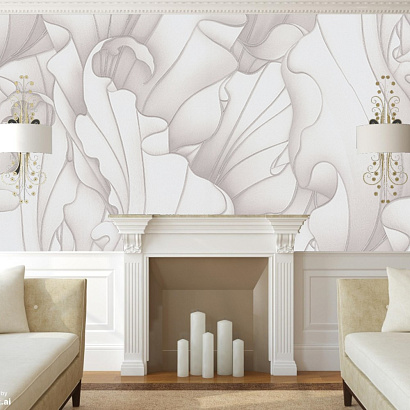 Обои VV72225-24 VOG Bolivia VOG коллекция Bolivia производства РОССИЯ в интернет-магазине Обоитрейд