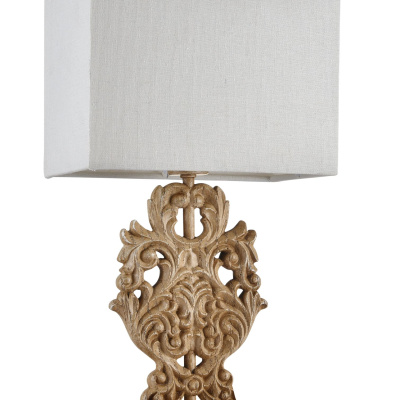 Настольная лампа Maytoni House H034-TL-01-R