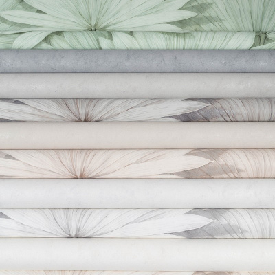 Обои SL72163-72 Палитра My Thai