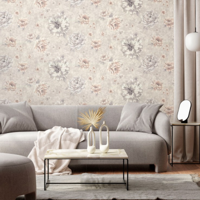 Обои 10858-01 Артекс Фрида