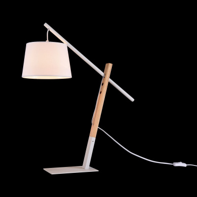 Настольная лампа Maytoni Table & Floor Z549TL-01W