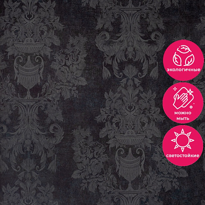 Обои 5095-6 Bernardo Bartalucci Coco Art Bernardo Bartalucci коллекция Coco Art производства Италия в интернет-магазине Обоитрейд