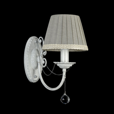 Бра Freya Classic FR2759-WL-01-W