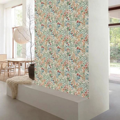 Обои A 70902 Grandeco Arcadia