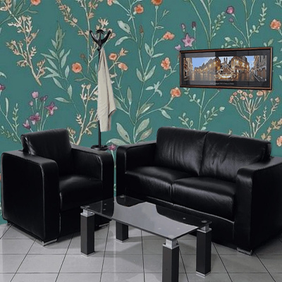 Обои PH 3209 Grandeco Perfect Harmony