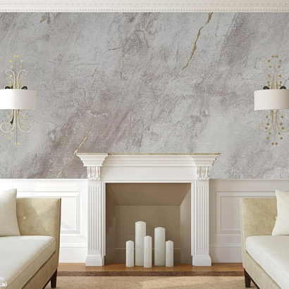 Обои 15013-8 Alessandro Allori Rossa Alessandro Allori коллекция Rossa производства Италия в интернет-магазине Обоитрейд