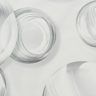 Обои 11047-01 Артекс Сферы