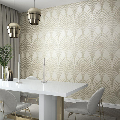 Обои 31955 Marburg Art Deco