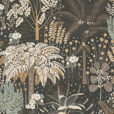 Обои A54801 Grandeco Asperia