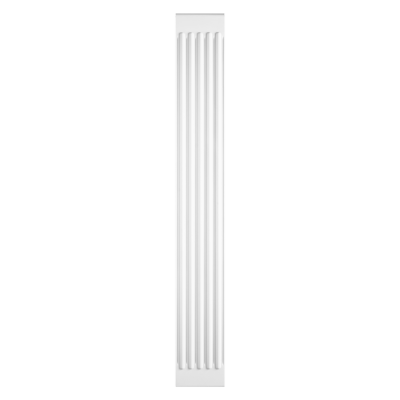 Лепнина K250 пилястра