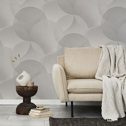 Обои 8051-11 Euro Decor Bauhaus Euro Decor коллекция Bauhaus производства РОССИЯ в интернет-магазине Обоитрейд