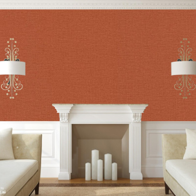 Обои 449051 Rasch Kalahari / Country Charme