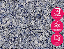 Обои 80722 Prima Italiana Карнавал