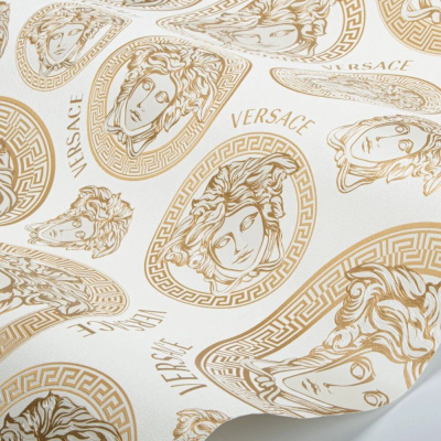 Обои 38611-5 AS Creation Versace 5