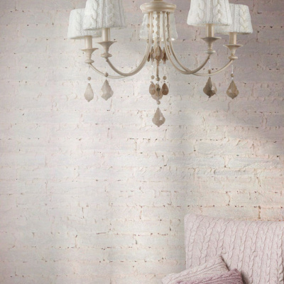 Люстра Maytoni Elegant ARM143-05-BG