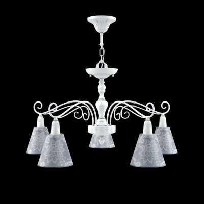 Люстра Maytoni Provence E4-05-WM-LMP-O-3