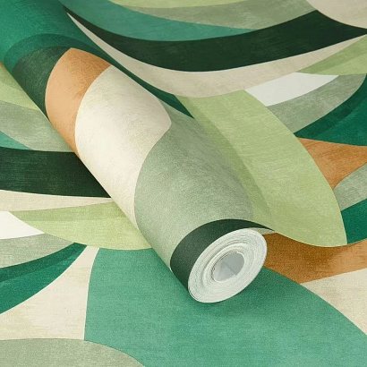 Обои 791310 Rasch Allegretto Rasch коллекция Allegretto производства Германия в интернет-магазине Обоитрейд