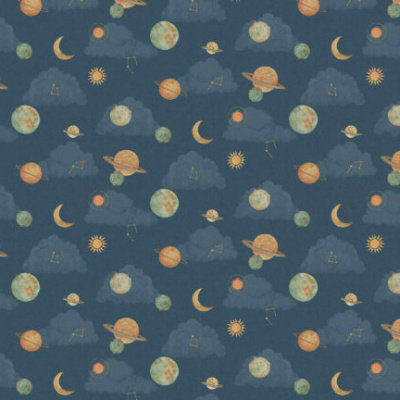 Обои LD 3515 Grandeco Little Dreamers