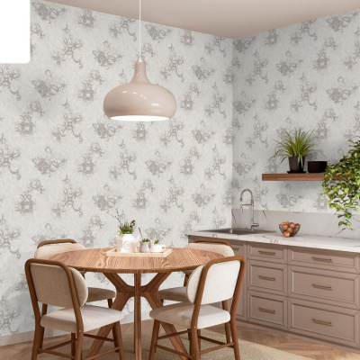 Обои PL72374-21 Palitra Life Роял Эйр