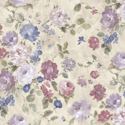 Обои VB3202 Grandeco Ideco Villa Borghese