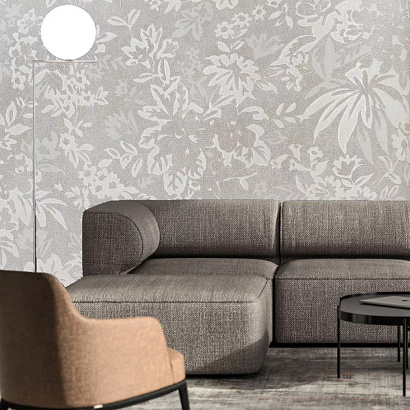 Обои 15022-5 Alessandro Allori Rossa Alessandro Allori коллекция Rossa производства Италия в интернет-магазине Обоитрейд