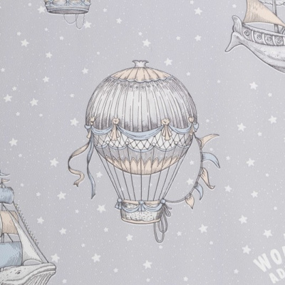 Обои HC71535-14 Palitra Home Color Чудесно